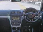 Skoda Yeti 2014 года (UK)
